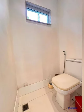 Imagem VENDO CASA DE 3/4 EM CONDOMINIO BOSQUE IMPERIAL - FRAGA MAIA