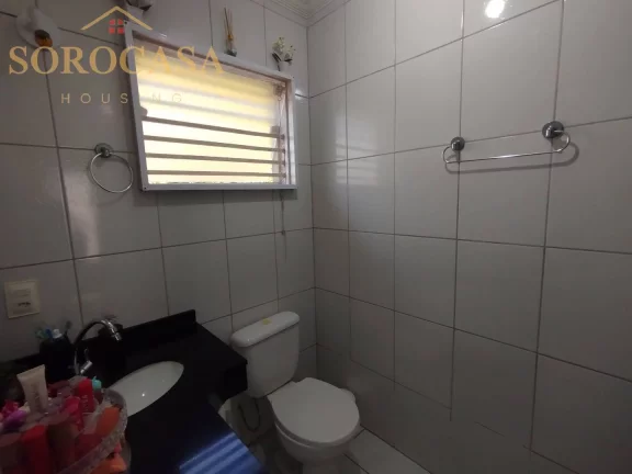 Imagem Casa à Venda - Sobrado 2dorm 2banheiros - Cond Moradas do Éden
