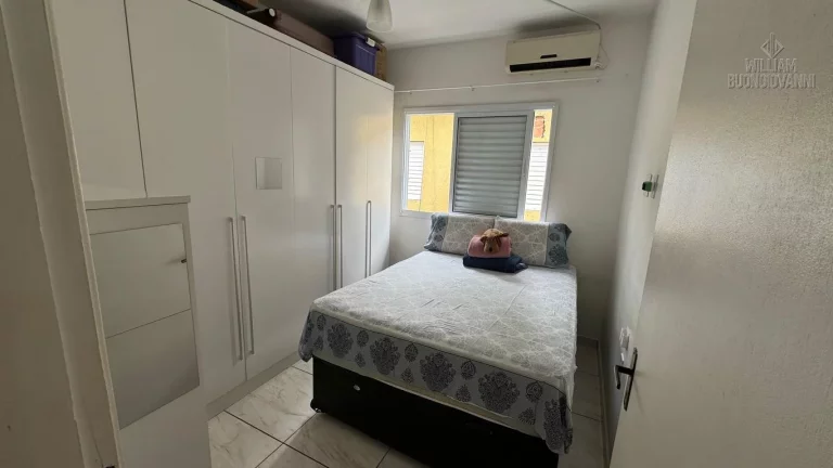 Imagem Sobrado de condômino na Vila Guilhermina Praia Grande