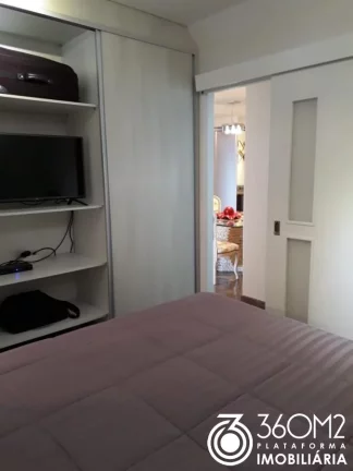 Imagem Apartamento para Venda em Santo André / SP no bairro Parque das Nações