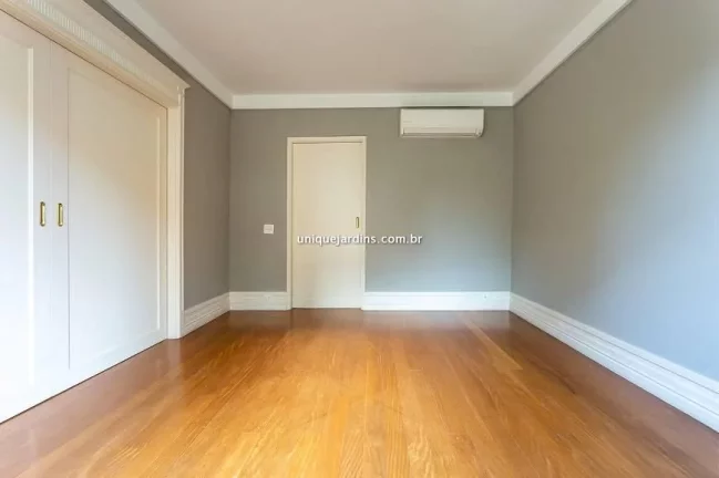 Imagem Apartamento à venda Jardim América São Paulo