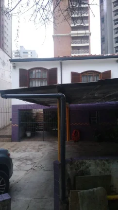 Imagem Alugo 2 Casas no Bairro Jardim-Santo André
