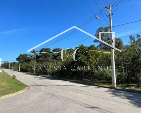 Imagem Venda Terreno | Vanessa Carrenho Assessoria Imobiliária