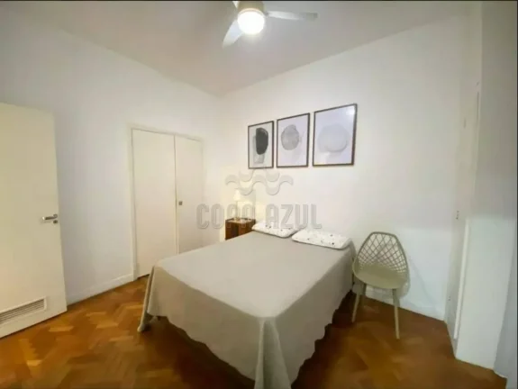 Imagem Copacabana - Residencial › Apartamento com 3 quarto(s) a Venda