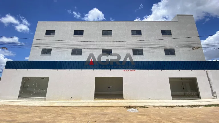 Imagem ALUGUEL LOJA no Boa Vista - Vitoria da Conquista