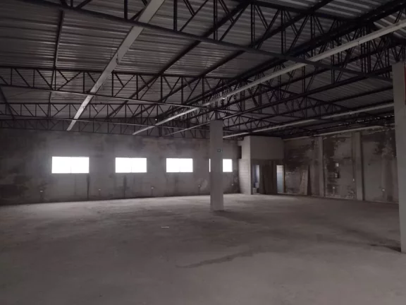 Imagem Sala para alugar, 400 m² por R$ 5.250,00/mês - Centro - Ferraz de Vasconcelos/SP