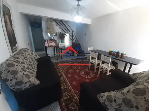 Imagem Casa com 2 Quartos à Venda, em Jardim Palmares I - Saltinho Imagem Casa com 2 Quartos à Venda, em Jardim Palmares I - Saltinho