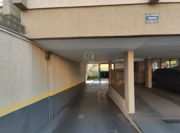 Imagem Apartamento para alugar no Centro de Londrina/PR