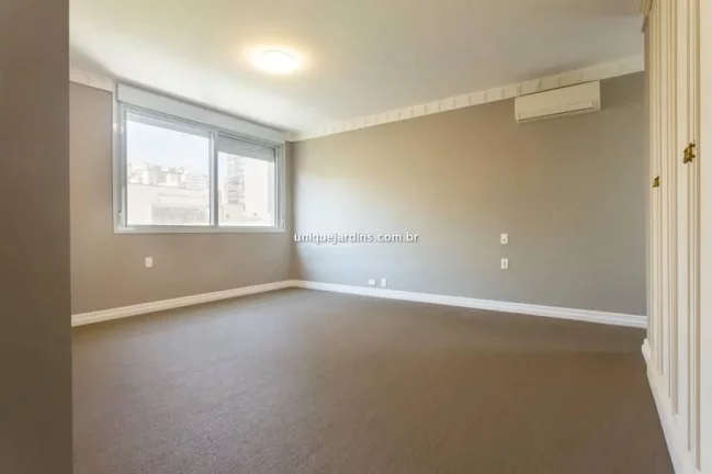 Imagem Apartamento à venda Jardim América São Paulo