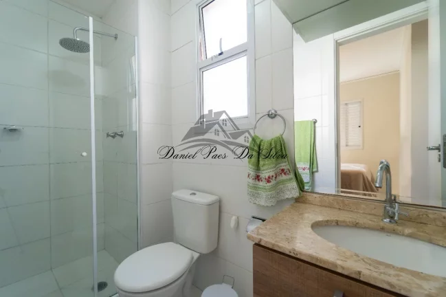 Imagem APARTAMENTO RESIDENCIAL em JUNDIAÍ - SP, VILA LACERDA
