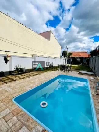 Imagem CHALÉ COM PISCINA , VILA GIGLIO EM ATIBAIA