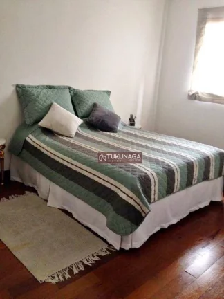 Imagem Apartamento à venda, 186 m² por R$ 1.380.000,00 - Tatuapé - São Paulo/SP
