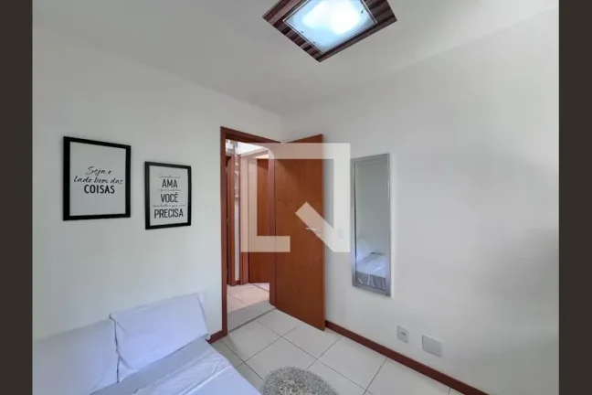 Imagem Apartamento à Venda - Recreio, 2 Quartos, 100 m2