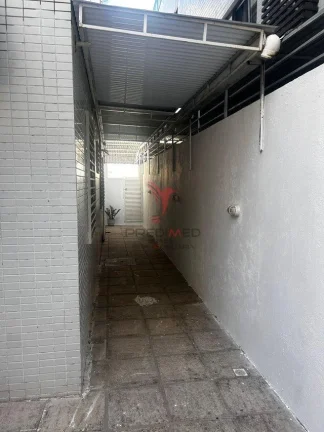 Imagem Apartamento térreo aeroclube