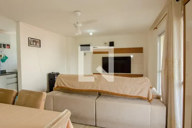 Imagem Apartamento à Venda - Recreio, 3 Quartos, 100 m2