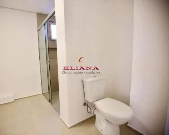 Imagem Apartamento à venda em São Paulo, Vila Leopoldina, com 3 quartos, 121m²