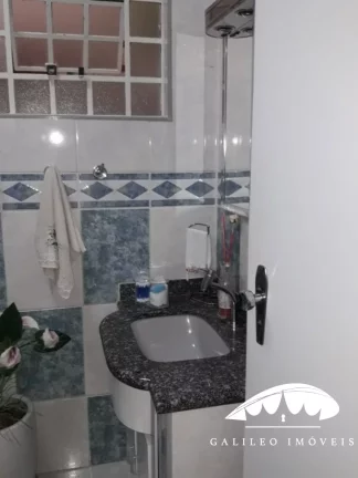 Imagem CASA TÉRREA Á VENDA EM JARDIM COLÔNIA - JUNDIAÍ -SP