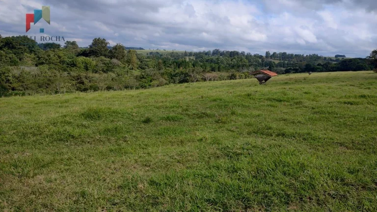 Imagem Fazenda região Itapetininga SP