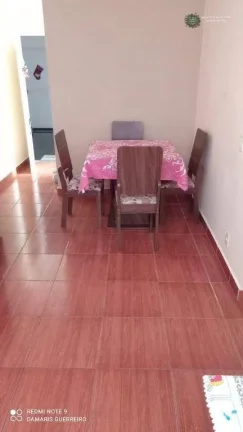 Imagem Apartamento com 1 dormitório à venda, 51 m² por R$ 280.000,00 - Canto do Forte - Praia Grande/SP