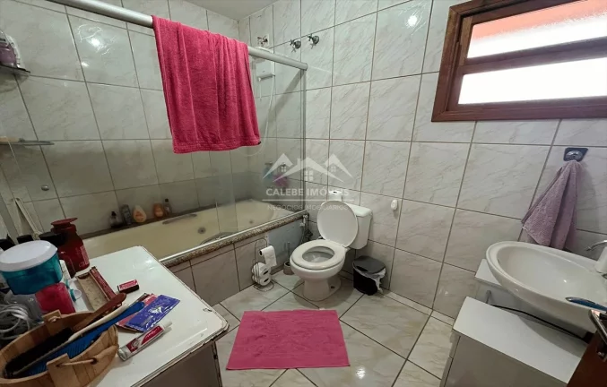 Imagem Chácara com 3 dormitórios à venda, 4000 m² por R$ 750.000,00 - Bairro dos Mirandas - Tatuí/SP