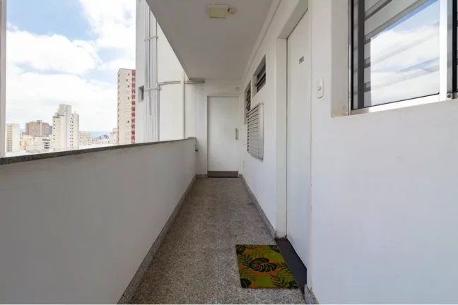 Imagem APARTAMENTO RESIDENCIAL em São Paulo - SP, Perdizes