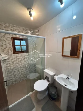 Imagem Se você busca qualidade de vida, conforto e proximidade com a praia, esta casa incrível é a escol...