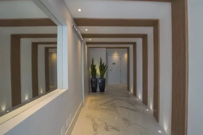 Imagem Apartamento à Venda em Vila Caiçara, Praia Grande - SP