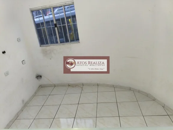 Imagem Casa tipo Apartamento para Locação no Grajaú, SP | 40m²