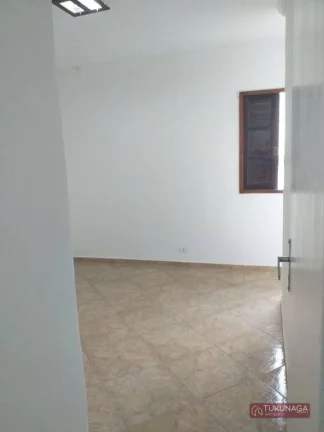 Imagem Sobrado com 2 dormitórios à venda, 63 m² por R$ 343.000,00 - Vila das Palmeiras - Guarulhos/SP