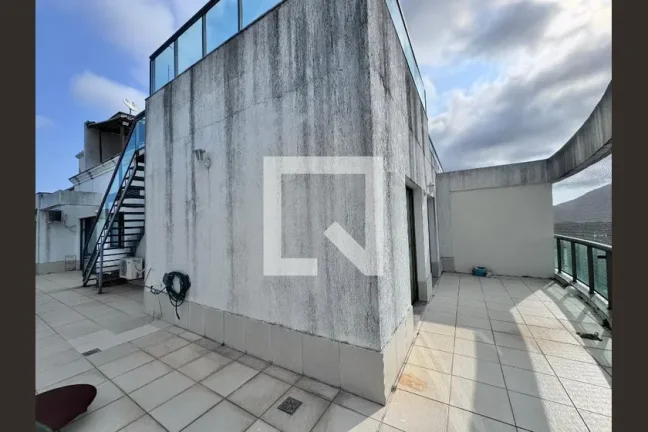 Imagem Apartamento à Venda - Recreio, 3 Quartos, 240 m2
