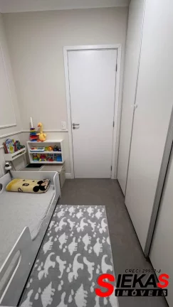Imagem APARTAMENTO RESIDENCIAL em SÃO PAULO - SP, CHÁCARA SANTO ANTÔNIO (ZONA LESTE)