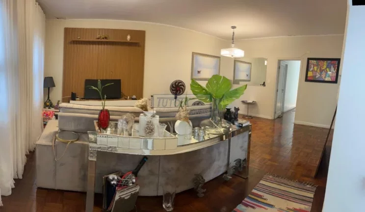 Imagem CASA A VENDA PRÓXIMA AO PARQUE IBIRAPUERA, SAO PAULO
