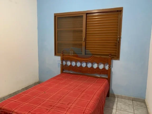Imagem Casa - Ribeirão Preto - Vila Mariana - Região Leste