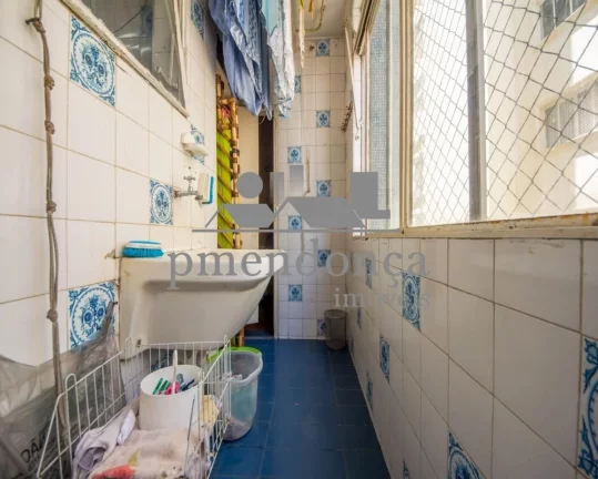 Imagem Higienópolis Apartamento 3 dormts sem vaga, 110M²,