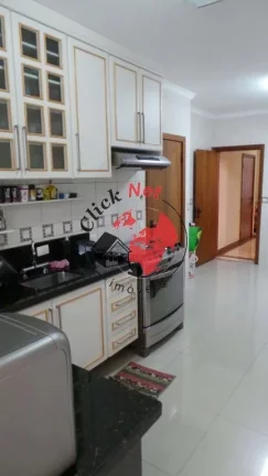 Imagem Apartamento à Venda no bairro Centro de São Bernardo