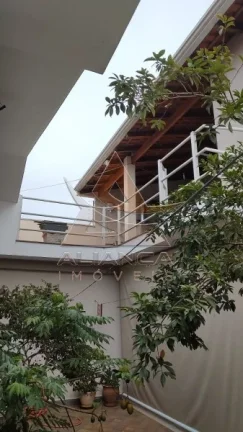 Imagem Casa - Ribeirão Preto - Alexandre Balbo