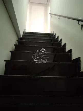 Imagem CASA Residencial em GUARUJÁ - SP, ENSEADA