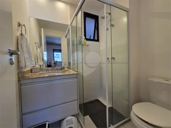 Imagem Apartamento à venda com 2 quartos, sendo 1 suíte, no condomínio You Pinheiros, São Paulo - SP