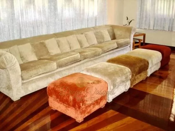 Imagem Casa em Condomínio para Venda em Teresópolis / RJ no bairro Parque do Imbui