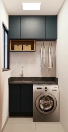 Imagem APARTAMENTO RESIDENCIAL em São Paulo - SP, Vila Nhocune