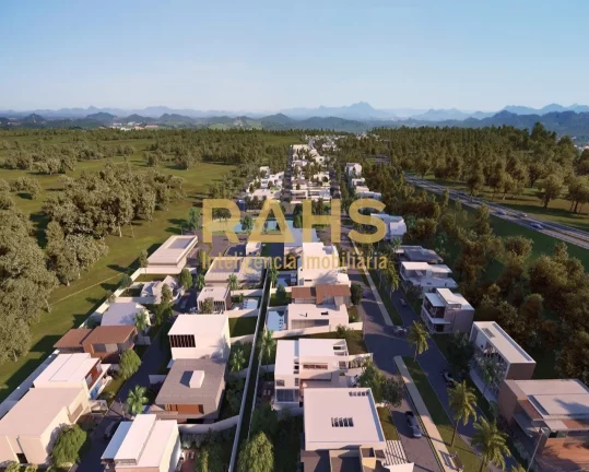 Imagem Perfeito para morar, trabalhar, crescer e investir em uma região em constante expansão, o Ecovalle...