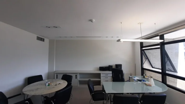 Imagem Sala Comercial para Venda em Rio de Janeiro, Barra da Tijuca, 1 banheiro, 1 vaga