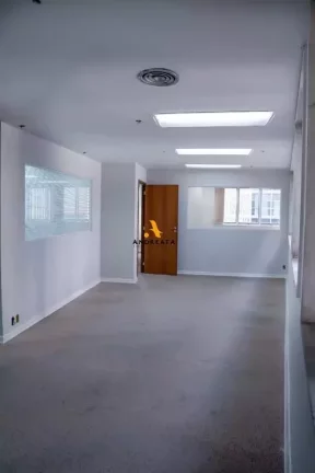 Imagem Centro Andar Exclusivo