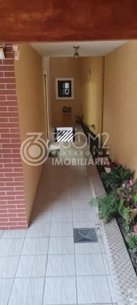 Imagem Sobrado para Venda em Diadema / SP no bairro Conceição