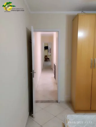 Imagem SOBRADO C/180M², 3 DORMS, 2 WC...apos;S E 2 VAGAS NO JARDIM CENTENARIO