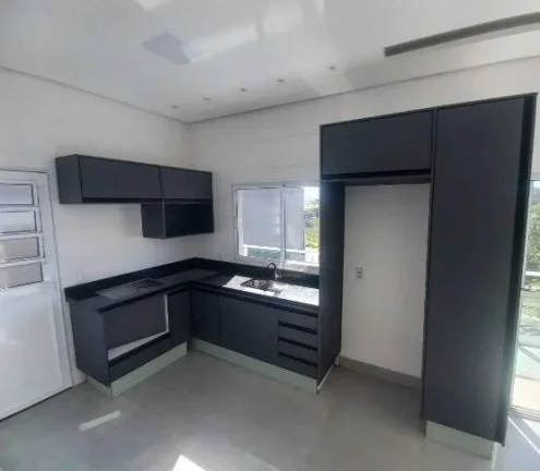 Imagem Casa à venda no Residencial Villa Verde em Bragança Paulista-SP