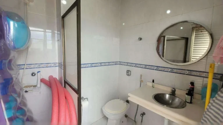 Imagem Cobertura Duplex Recreio dos Bandeirantes 334m2 piscina