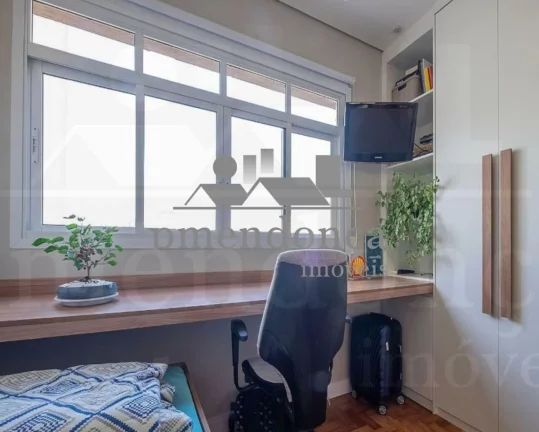 Imagem Apartamento 3 quartos, 1 suite, 1 vaga, 93m2