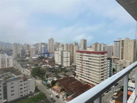Imagem APARTAMENTO COM 98 m² - AVIAÇÃO - PRAIA GRANDE SP