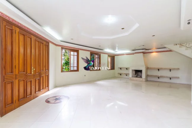 Imagem Casa à venda no bairro Vila Eunice Nova - Cachoeirinha/RS